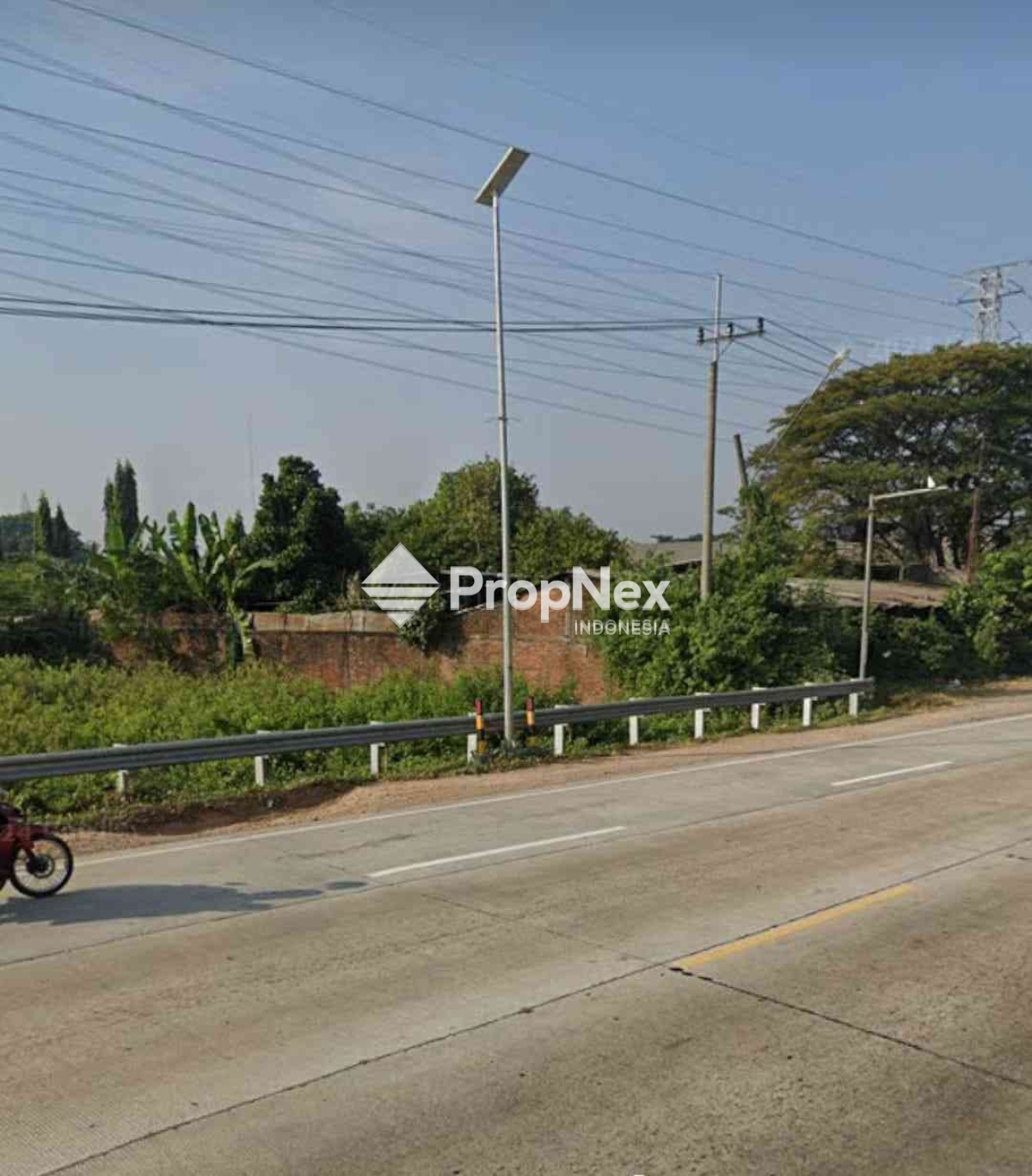 Tanah Industri Di Bypass Mojokerto (DB) — foto 4